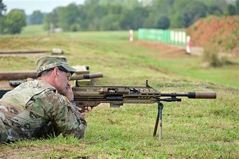 Mud Gun Israel|Israel Acquires US XM250 Light Machine Gun Chambered in .